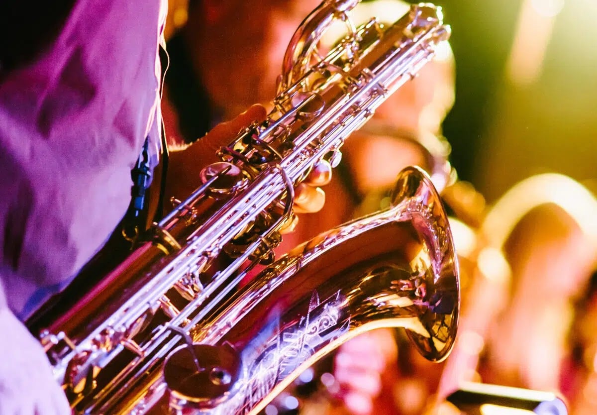 اليوم العالمى لموسيقى الجاز