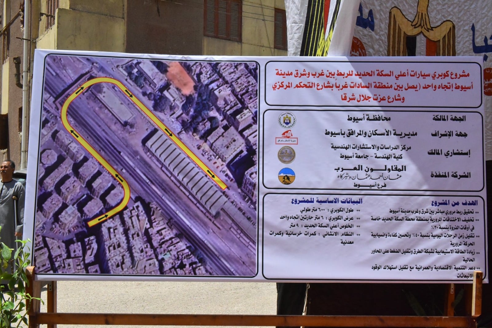 شرح للمشروع