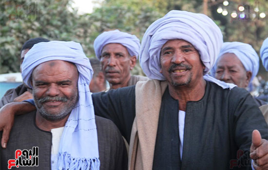 القبائل