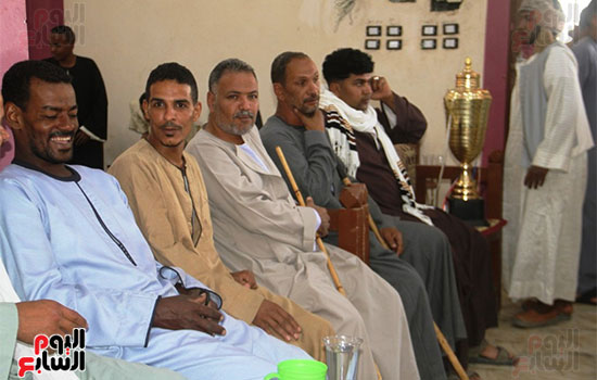 حضور-العائلات