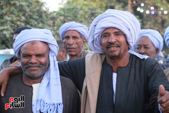 القبائل