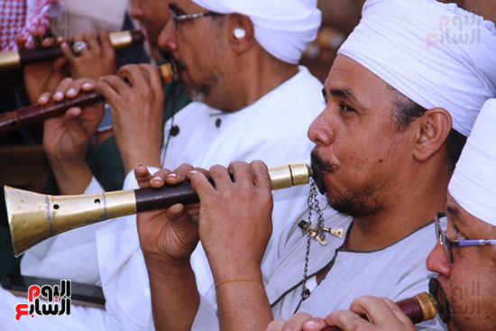 مزمار بلدى