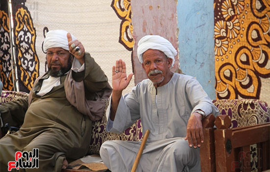 كبار-السن