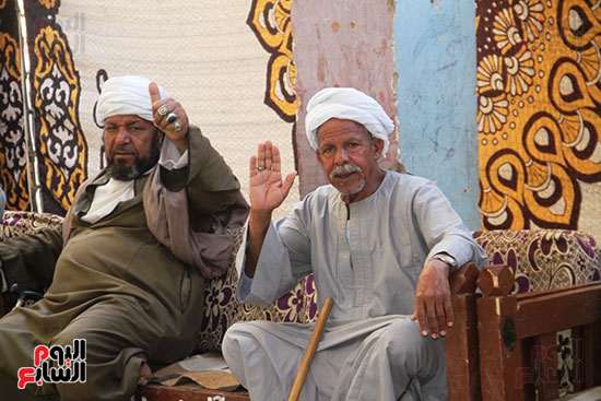 كبار السن