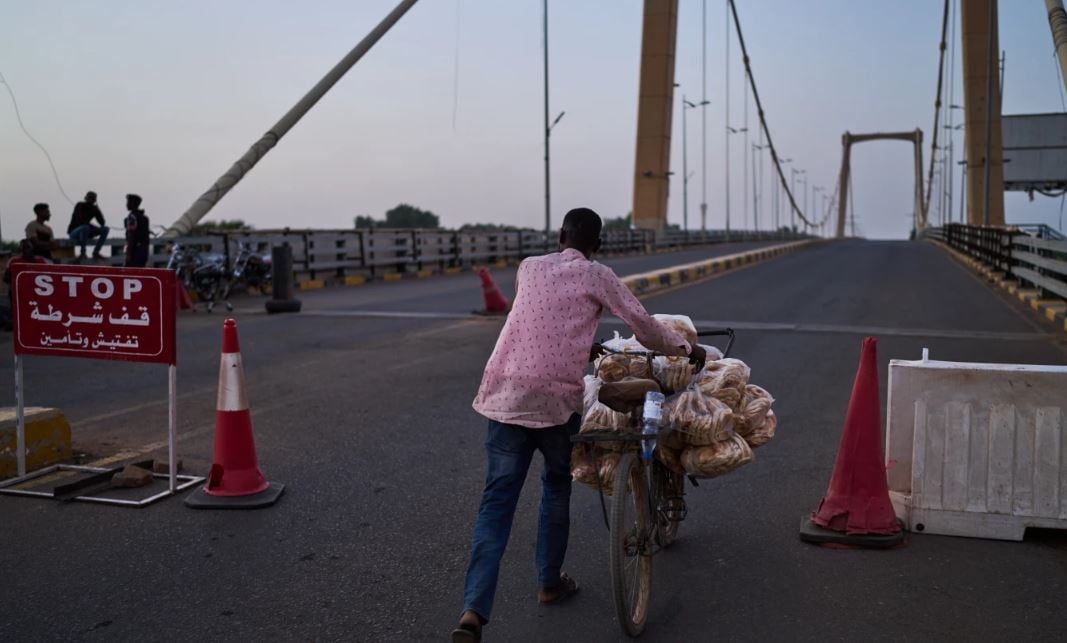 السودان الذي مزقته الحرب (5) - Copy