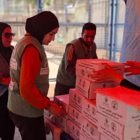 مؤسسة نبيل الكاتب الخيرية لتنمية المجتمع (2)