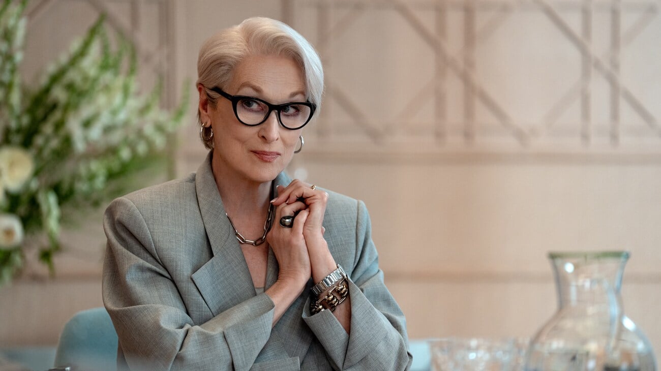The Devil Wears Prada 2 - 1
