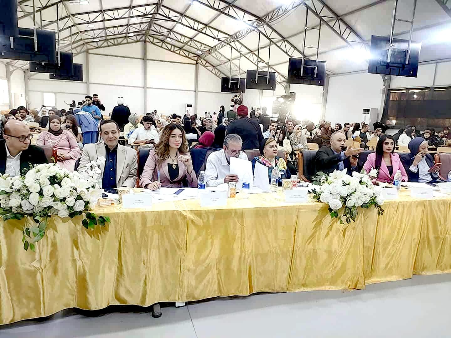 الذكاء الاصطناعي يقتحم مشروعات إعلام الجامعات (12)