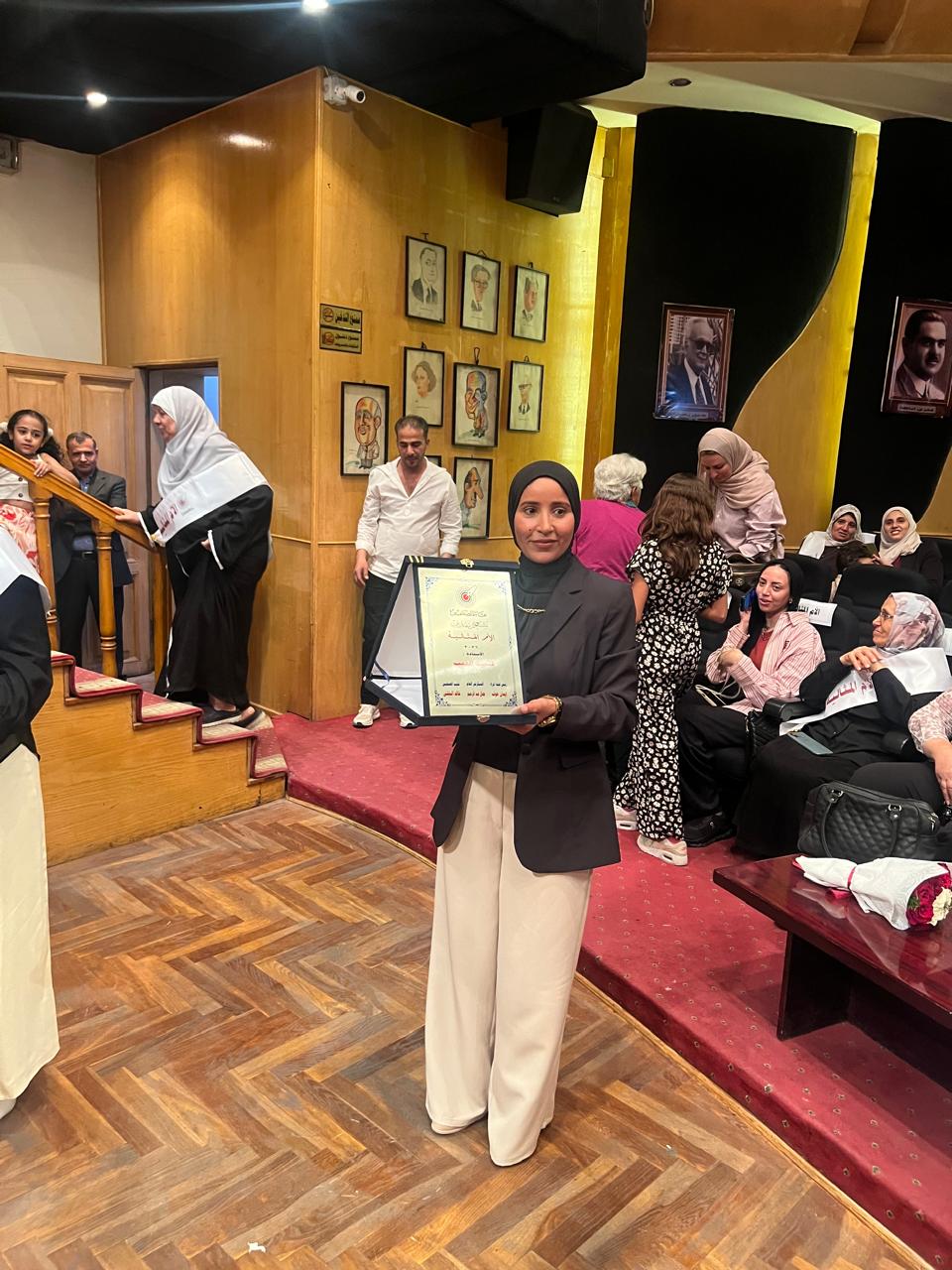 جانب من الاحتفال (2)