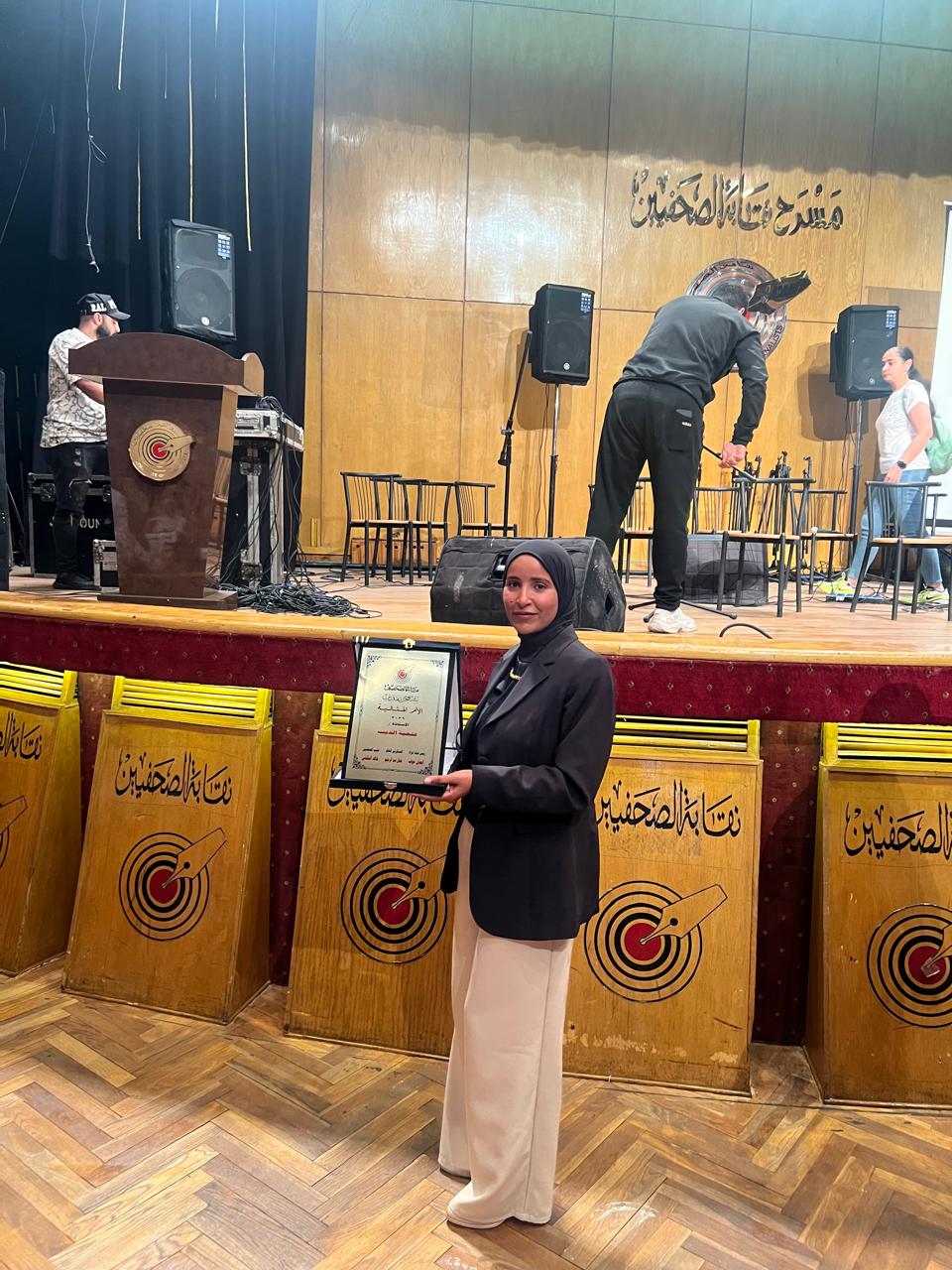 جانب من الاحتفال (3)