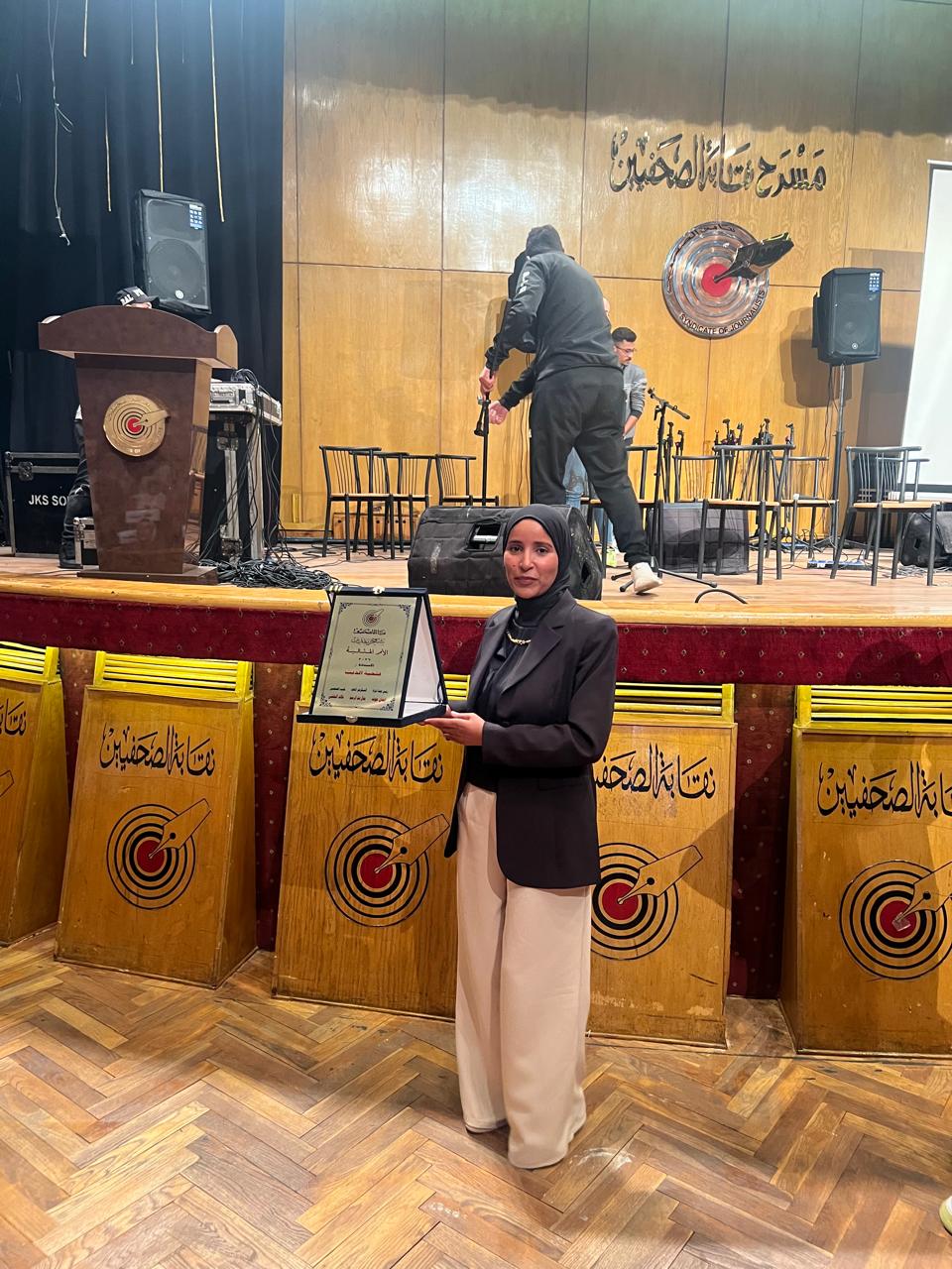 جانب من الاحتفال (4)