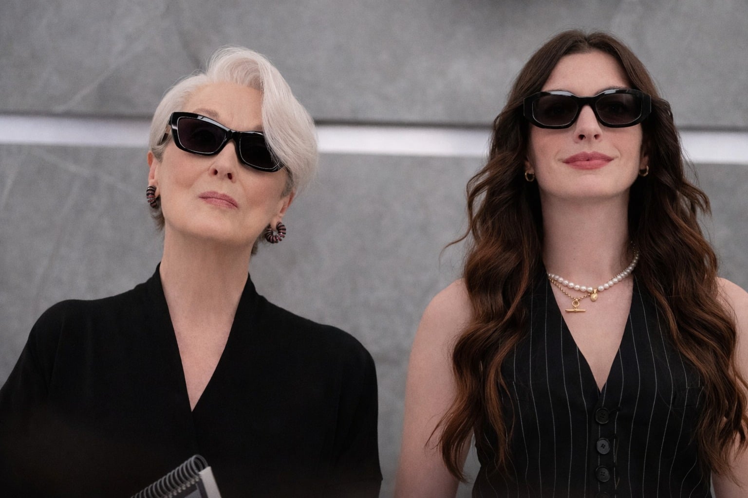 The Devil Wears Prada 2