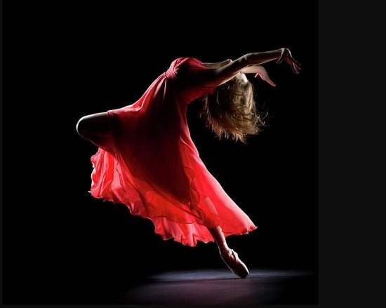 اليوم العالمى للرقص