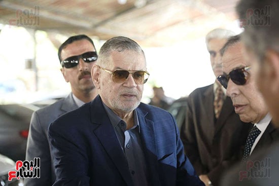 ثروت الخرباوى