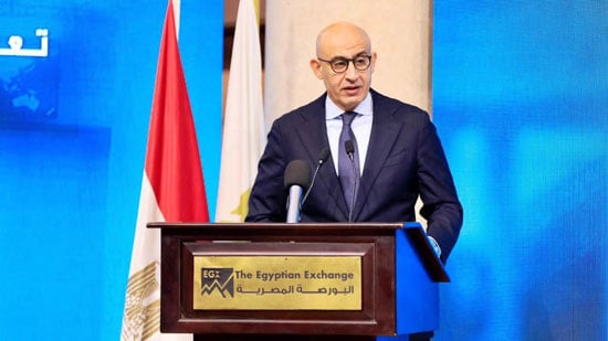 محمد عبد اللطيف وزير التربية والتعليم