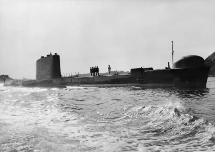 السفينة ترامب