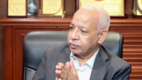 عبد المنعم الجمل