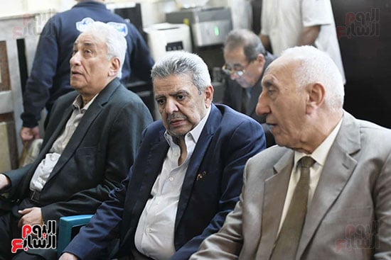 اداء صلاه الجنازة