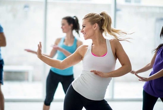 يوم الرقص العالمى