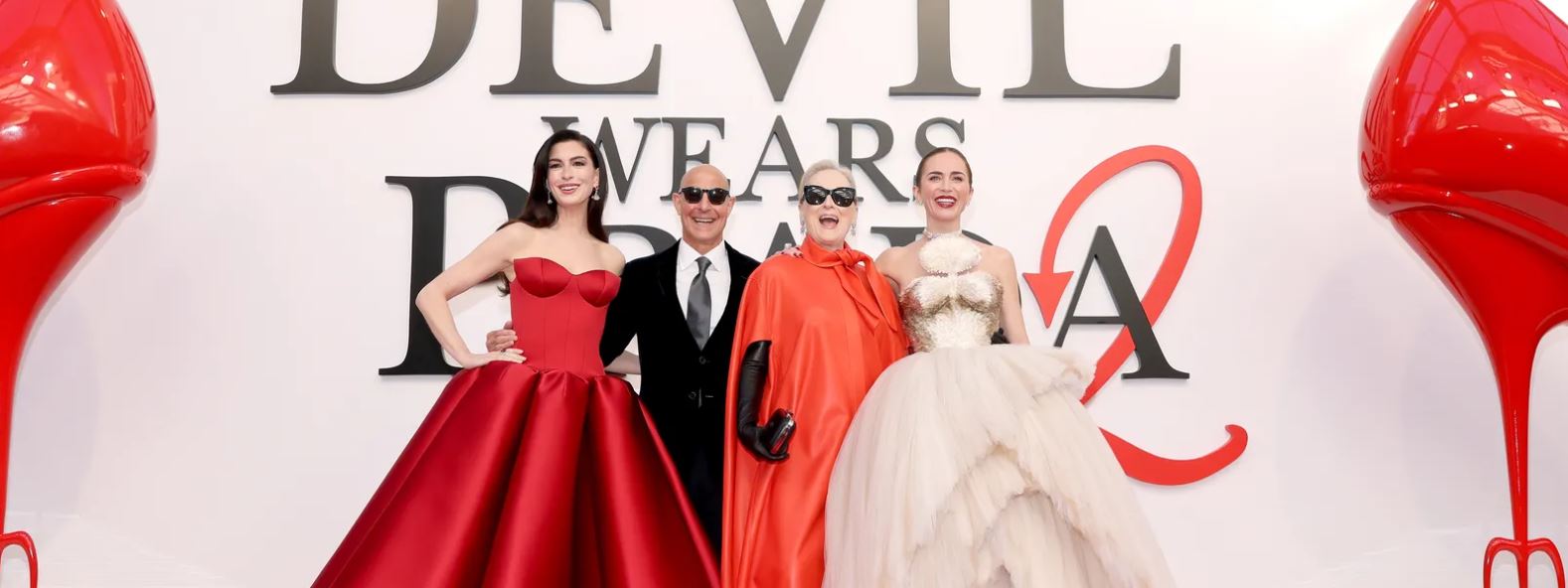 The Devil Wears Prada 2