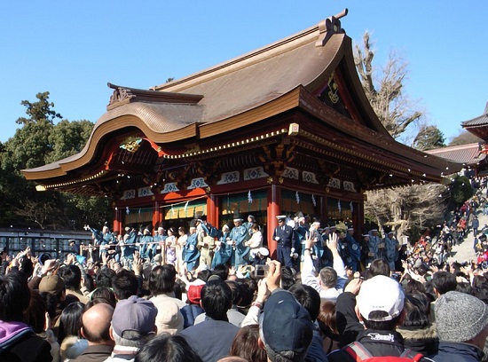 يوم الفاصوليا