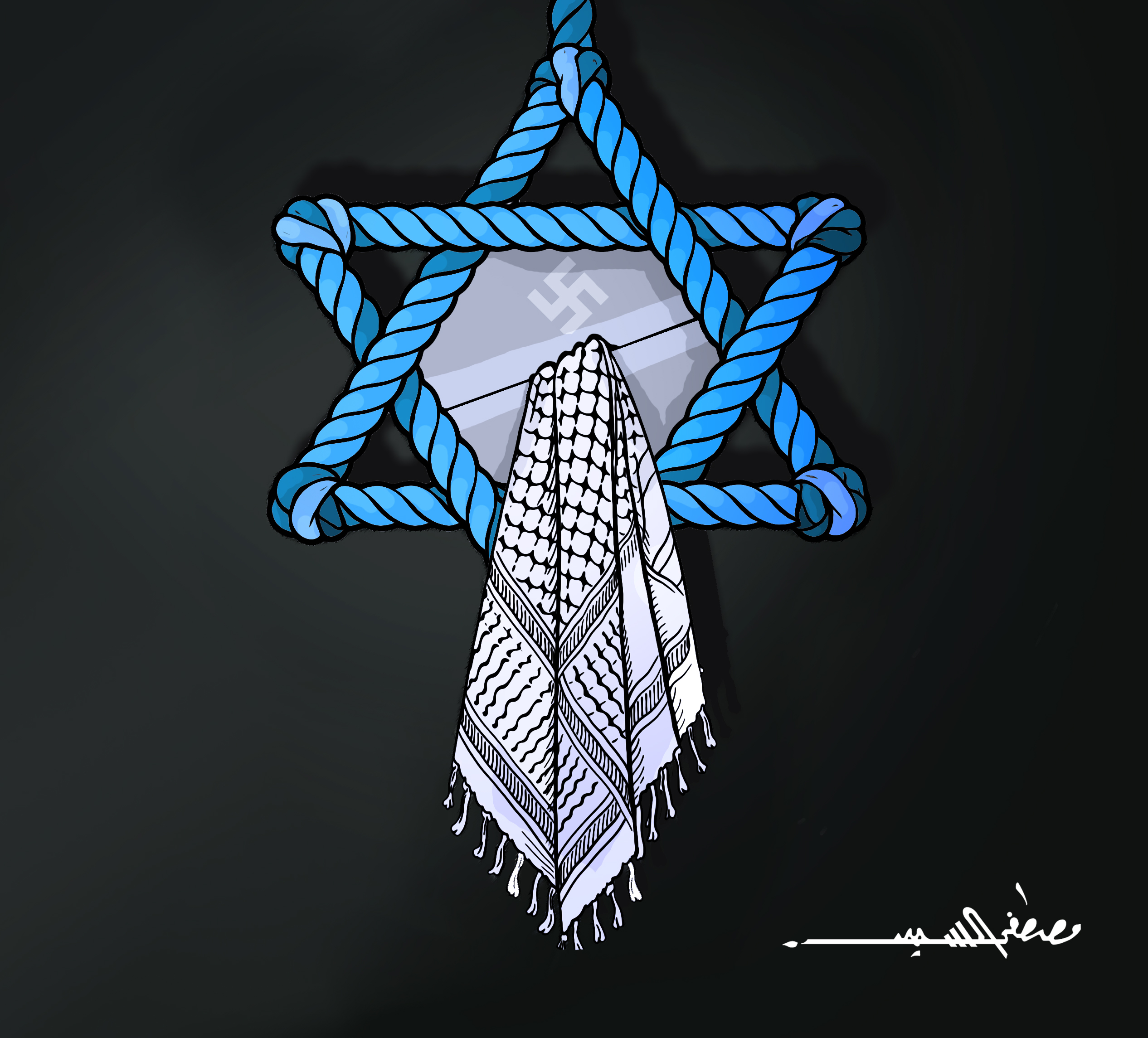 كاريكاتير-مصطفى-السيد كاريكاتير-مصطفى-السيد