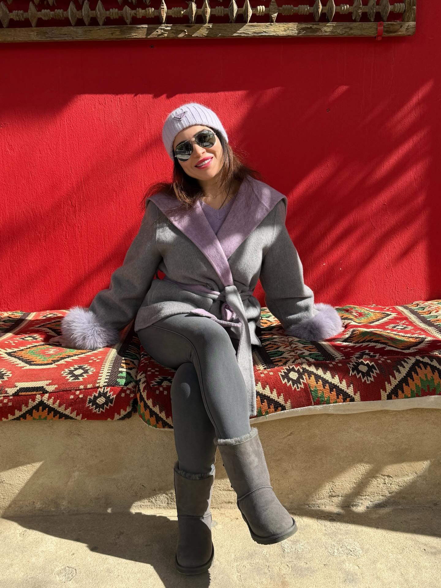 مى عز الدين