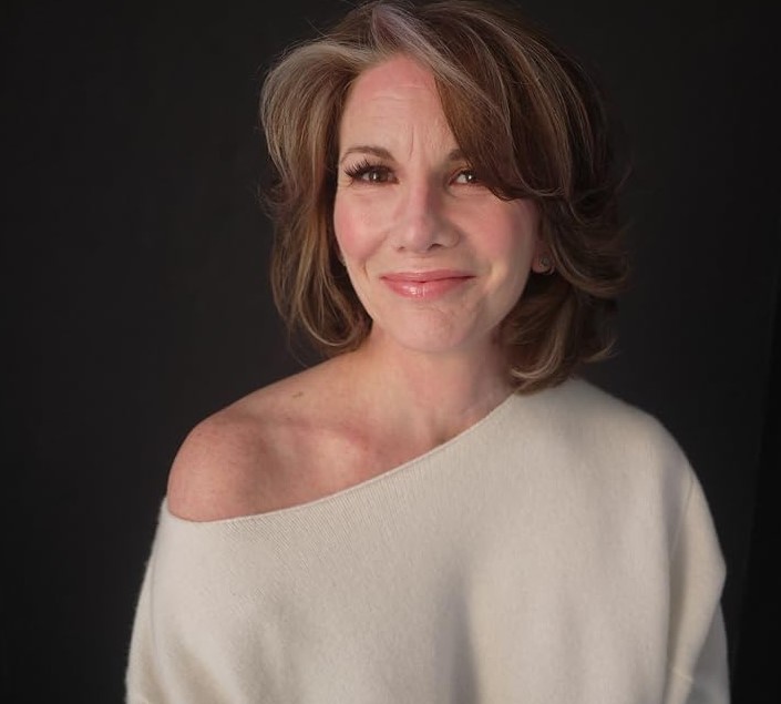 ميليسا جيلبرت