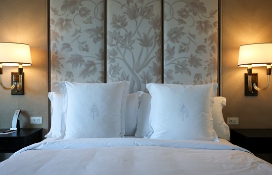 غرفة نوم غرفة نوم