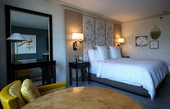 اسباب تجعل غرف الفندق اجمل من غرف المنزل اسباب تجعل غرف الفندق اجمل من غرف المنزل