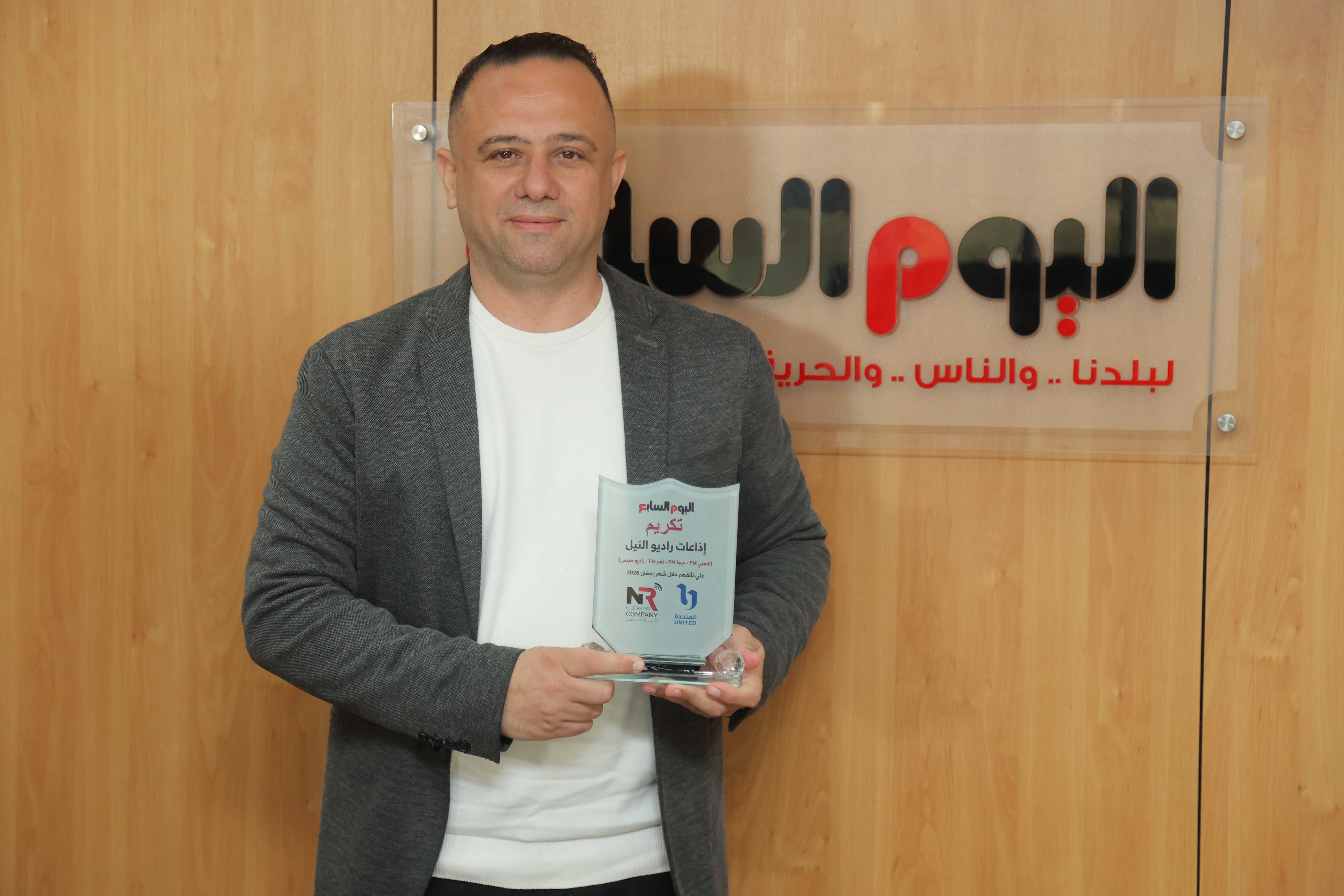 محمود الشعري