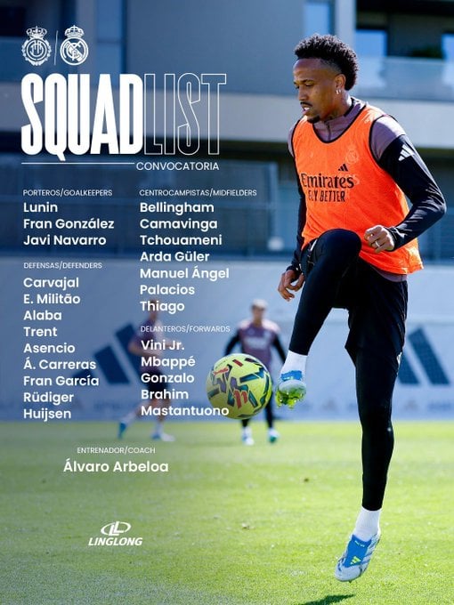 قائمة ريال مدريد قائمة ريال مدريد