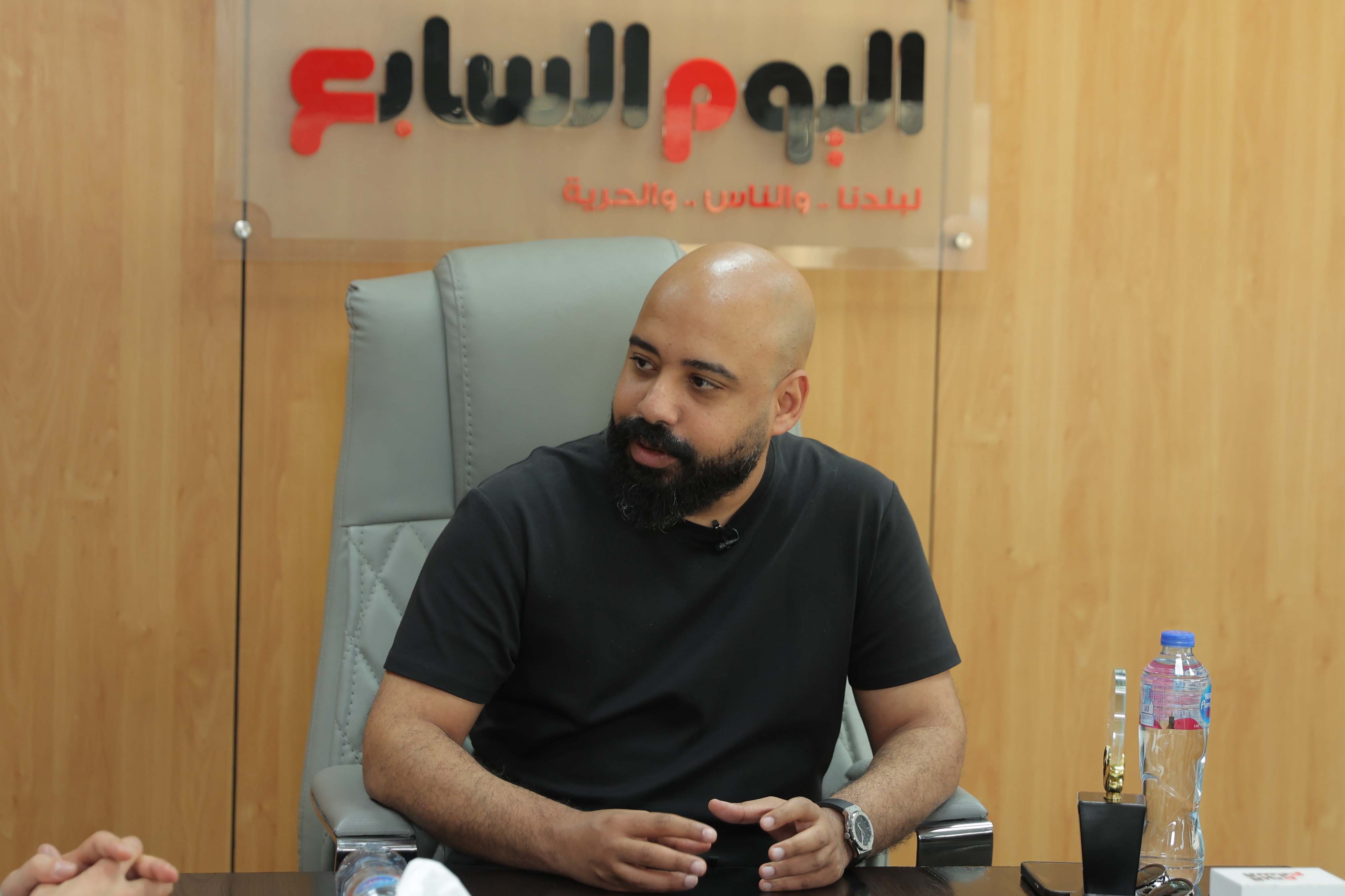 هاني سرحان (3)