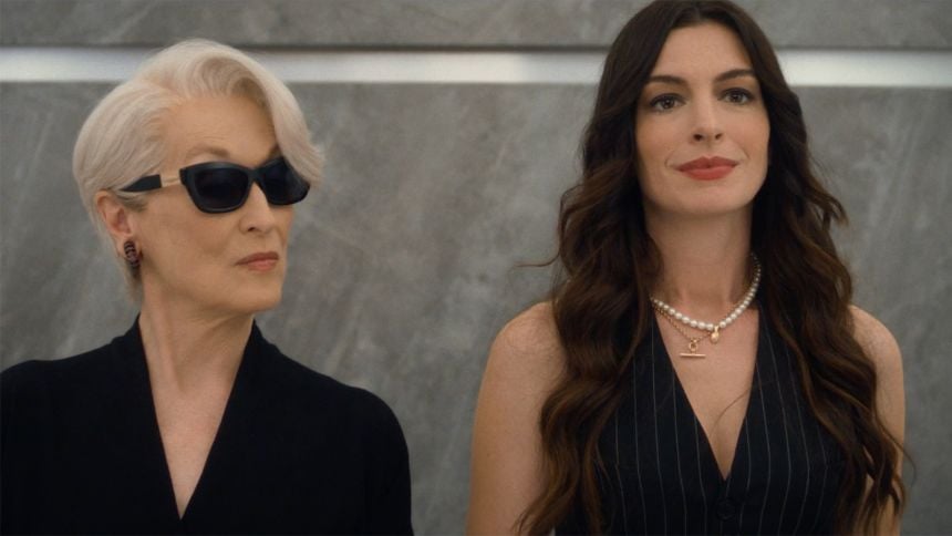 The Devil Wears Prada 2 1
