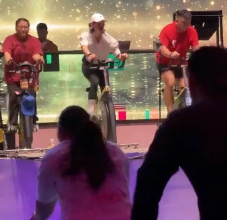 سجن نقص الوزن فى الصين 