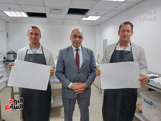 فريق-الانتاج