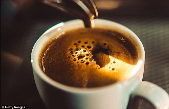 اخطاء تفسد القهوة