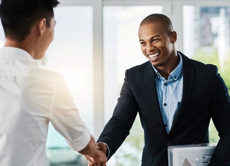 طرق الترقية فى العمل