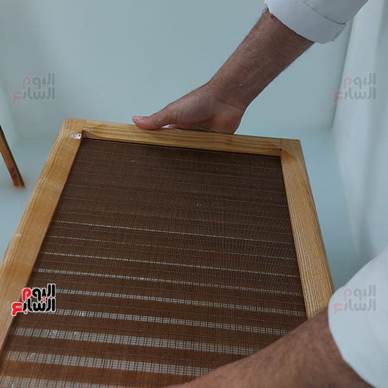 النول-مصنوع-يدويا