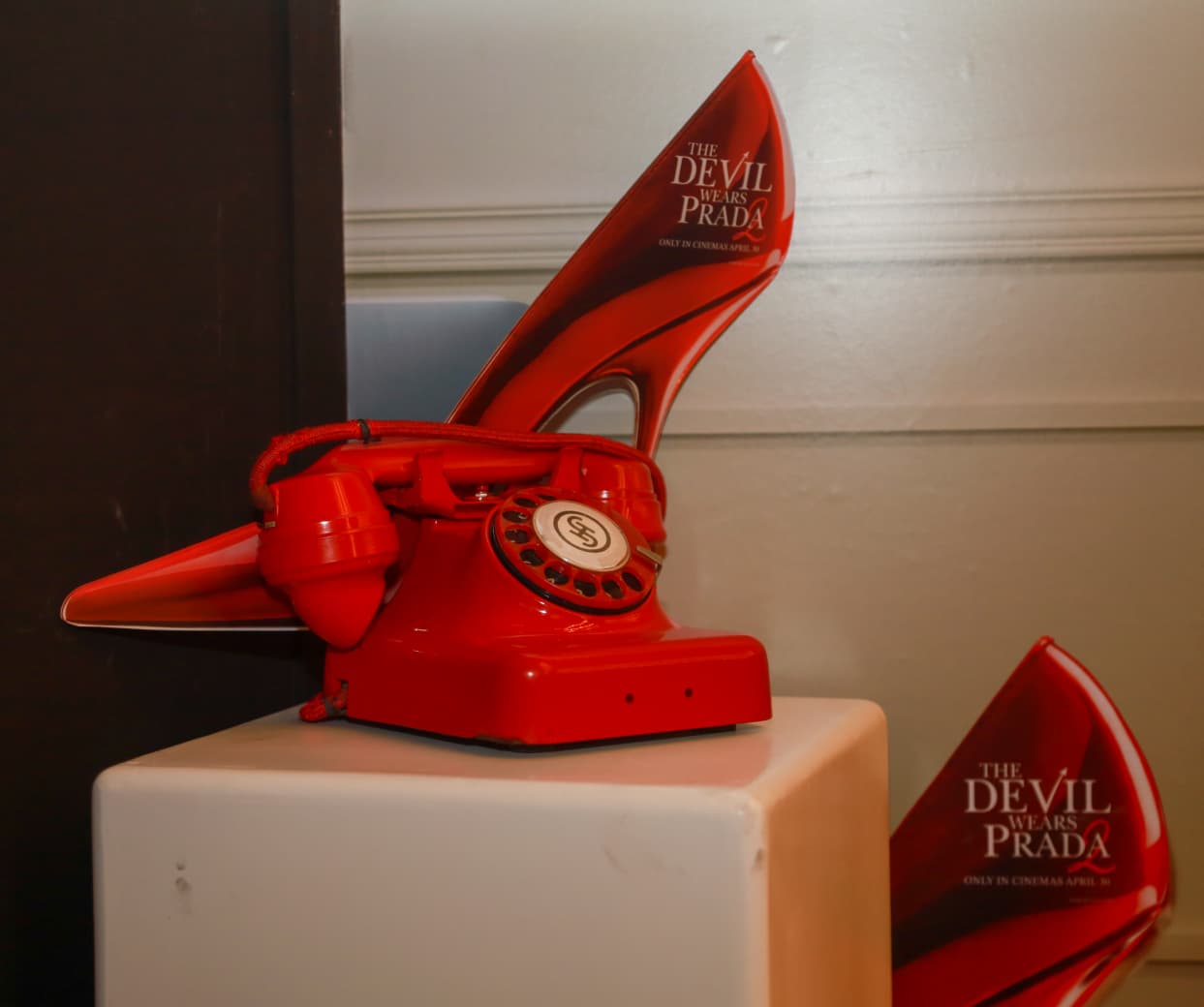 The Devil Wears Prada 2 (2)