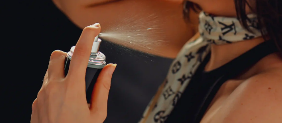 البرفيوم البرفيوم