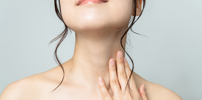 تفتيح الرقبة 