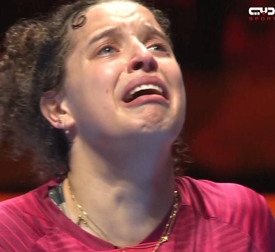 دموع هنا جودة