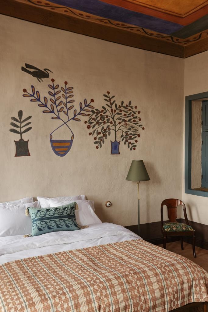 تجهيزات الغرف داخل بيت فلفل بمدينة إسنا تجهيزات الغرف داخل بيت فلفل بمدينة إسنا