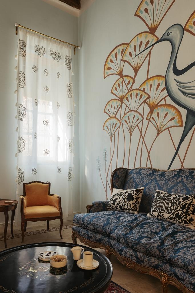 تجهيزات عصرية لغرفة المعيشة فى بيت فلفل تجهيزات عصرية لغرفة المعيشة فى بيت فلفل