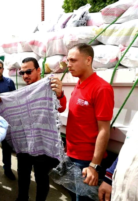 تجهيز اعمال القوافل الطبية بالمحافظة