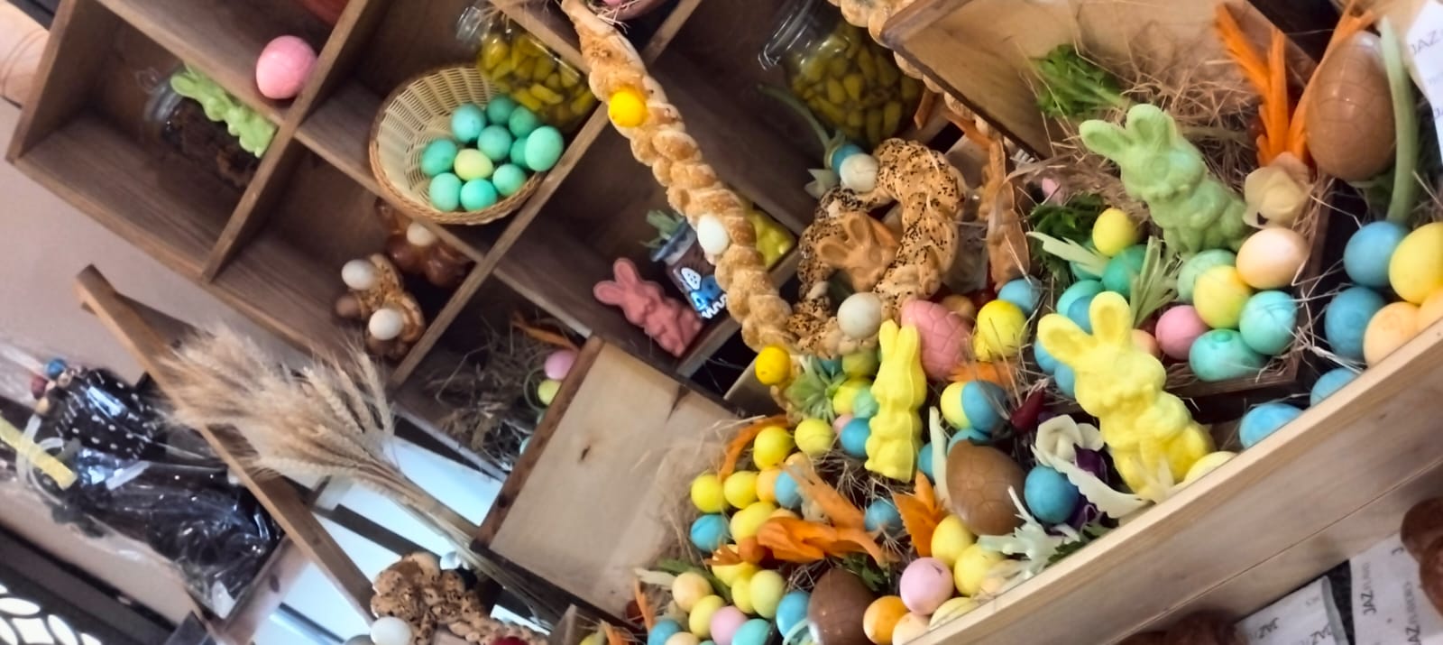 أطعمه أعياد الربيع أطعمه أعياد الربيع