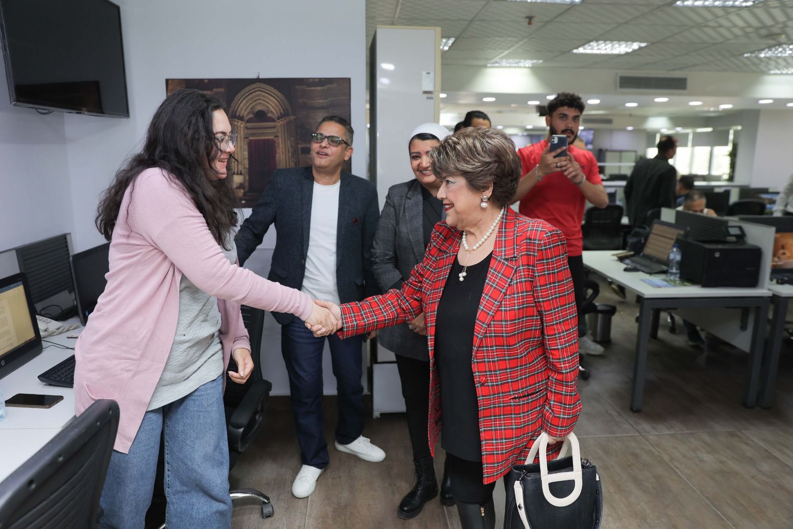 اليوم السابع