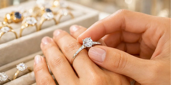 خاتم الخطوبة