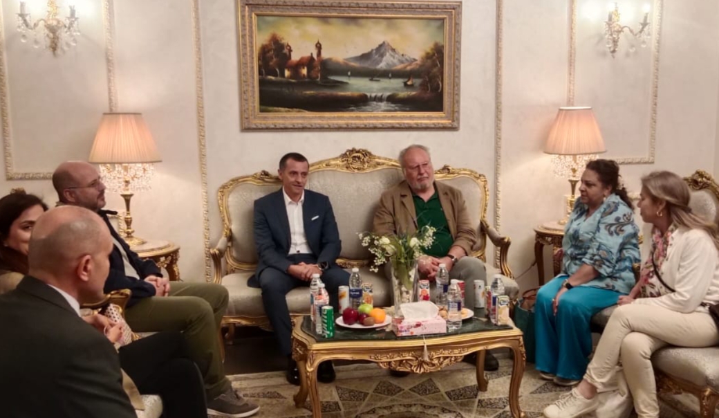 أسرة الملك أحمد فؤاد